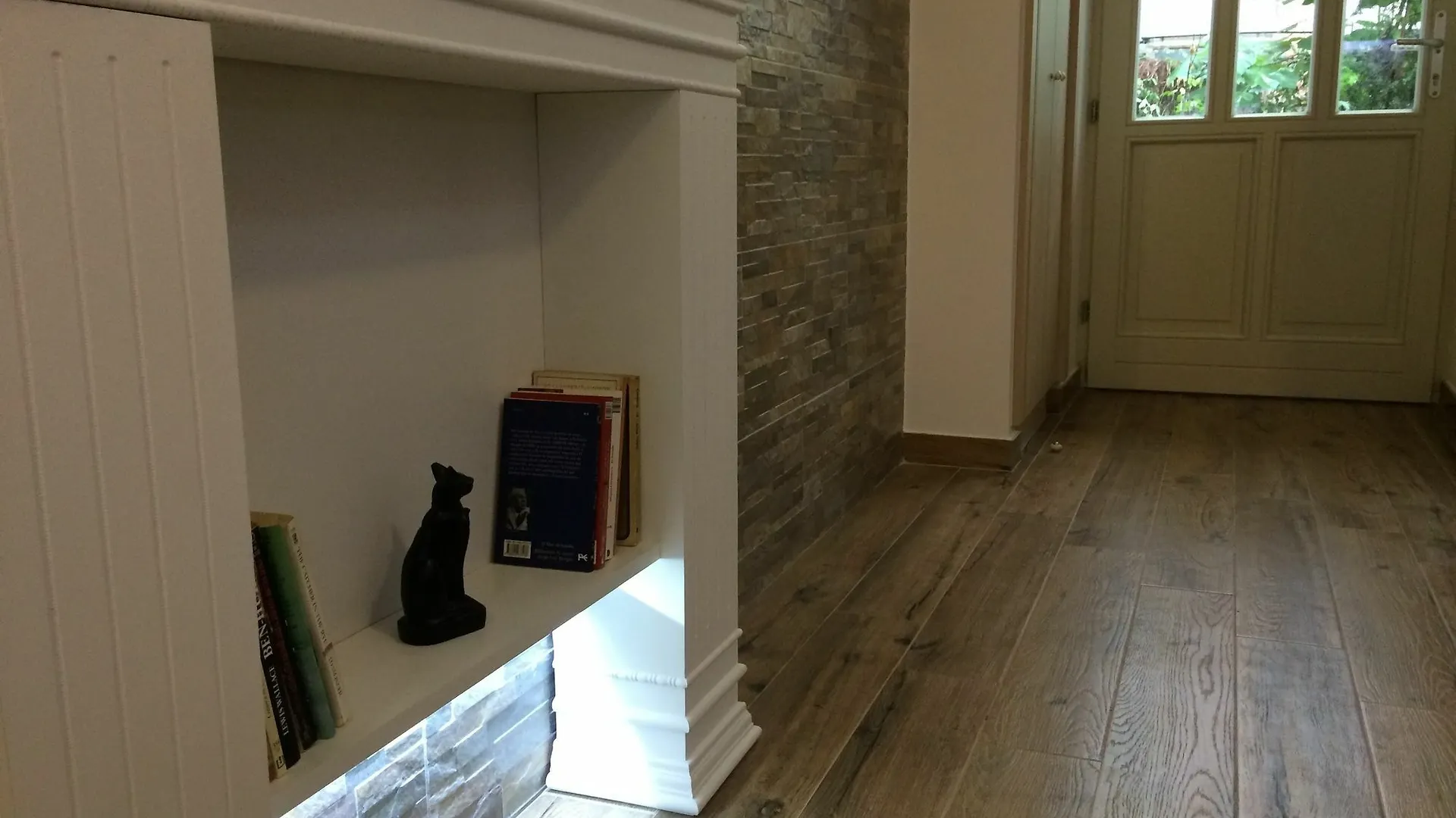 Oasis Of Downtown Appartement Boedapest